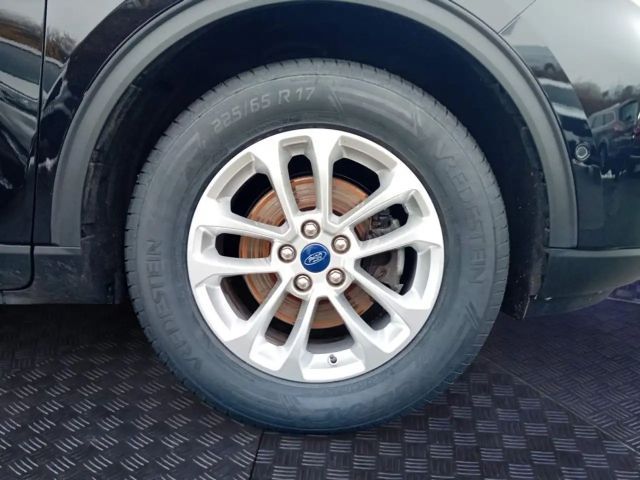 Ford Kuga EcoBoost Titanium X