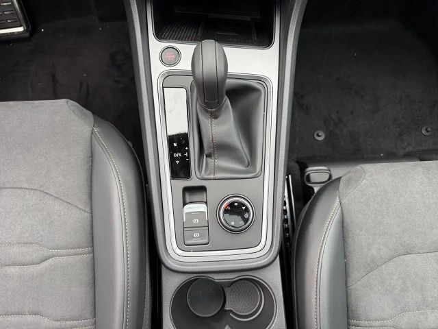 Cupra Ateca 2.0 TSI 4Drive DSG VZ