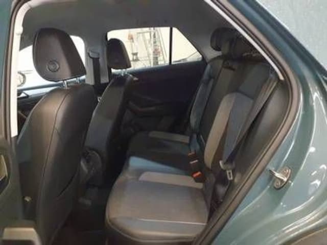 Volkswagen T-Roc *AHK*NAVI*LED*KAMERA* APP CONNECT*