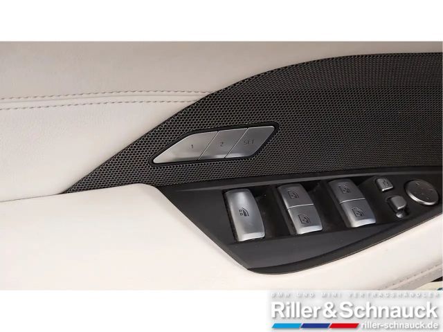 BMW 420 420i Cabrio M-Sport