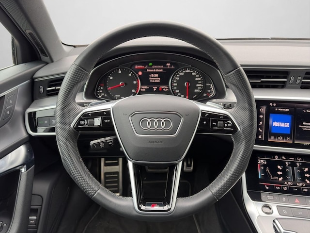 Audi A6 40 TDI Avant S-Tronic Sport