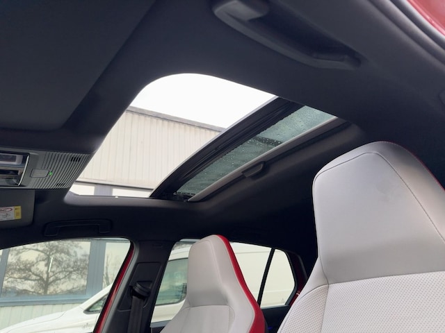 Volkswagen Golf 2.0 TSI DSG GTI Golf VIII