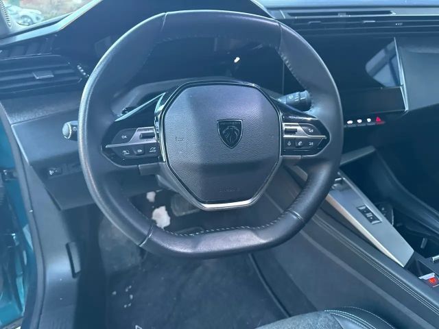 Peugeot 408 130 Allure Pack PureTech