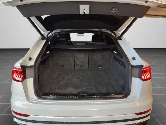 Audi Q8 55 TFSI Quattro