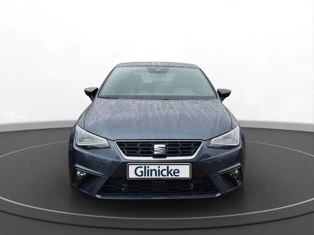 Seat Ibiza 1.5 TSI DSG FR-lijn