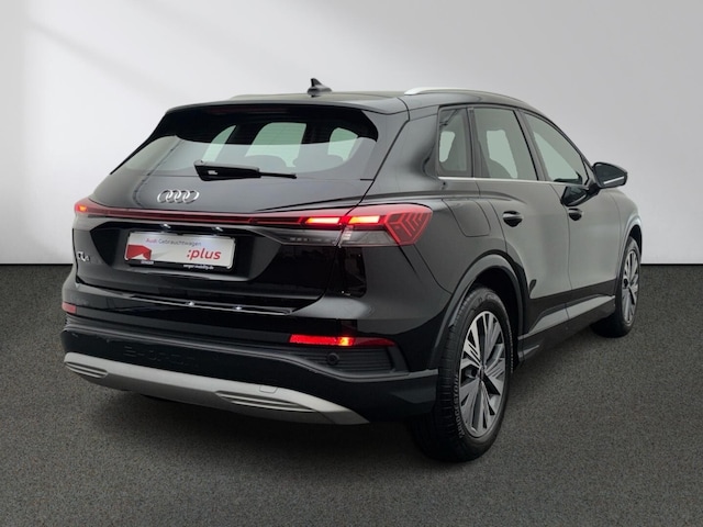 Audi Q4 e-tron 40