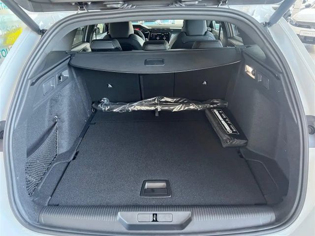 Peugeot 308 GT-Line Hybrid SW