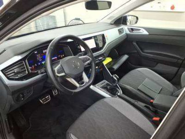 Volkswagen Polo 1.0 TSI DSG