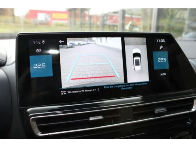 Citroën C5 Aircross Hybrid Max