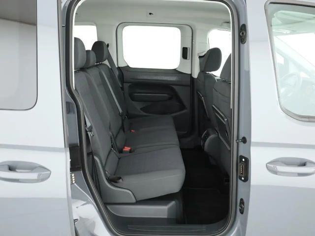 Volkswagen Caddy 2.0 TDI Life