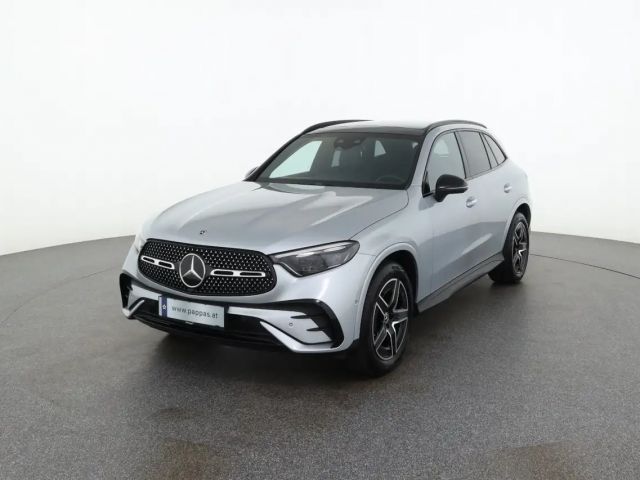 Mercedes-Benz GLC 450 4MATIC
