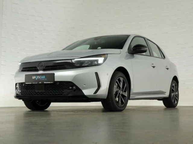 Opel Corsa GS-Line Grand Sport