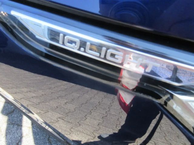 Volkswagen Golf 1.5 eTSI DSG IQ.Drive Style