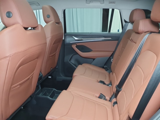 Skoda Kodiaq 4x4 Selection