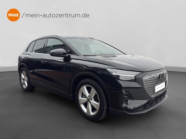 Audi Q4 e-tron 40