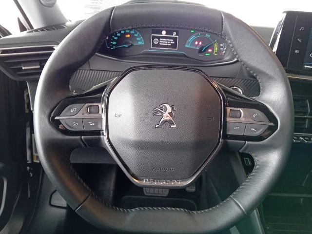 Peugeot E-2008 Active Pack