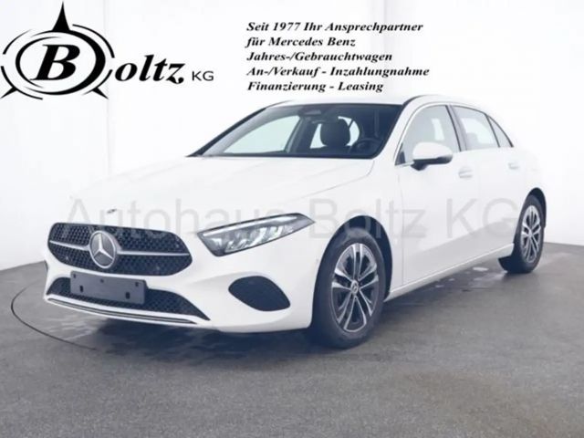 Mercedes-Benz A 180 Progressive