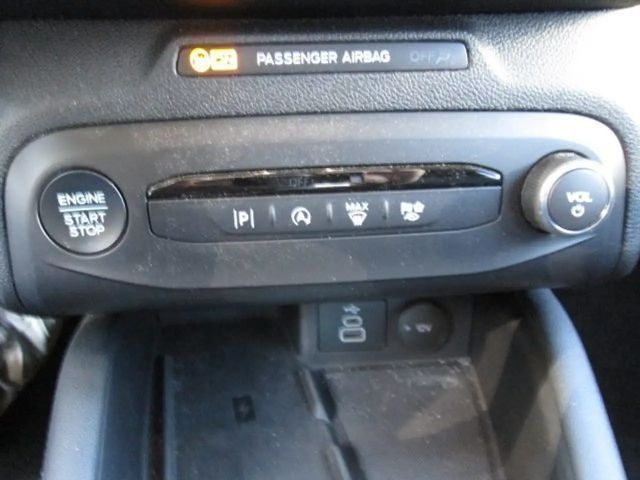 Ford Focus Active EcoBoost Wagon