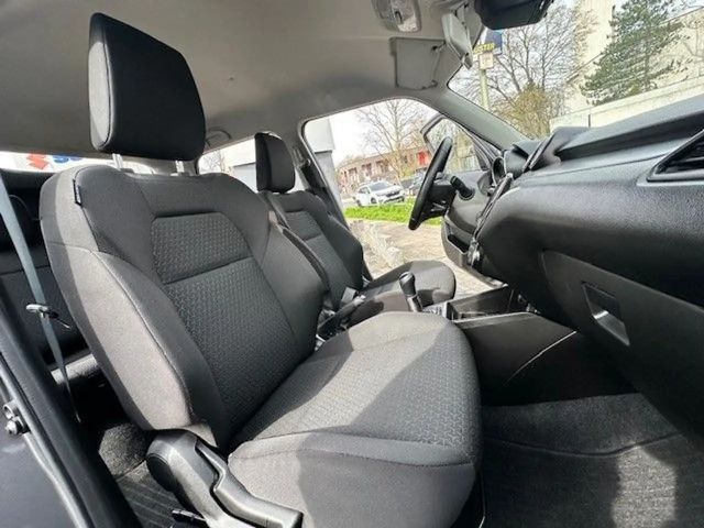 Suzuki Swift Comfort Hybrid