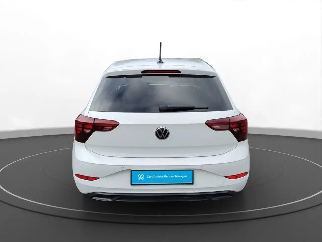 Volkswagen Polo 1.0 TSI