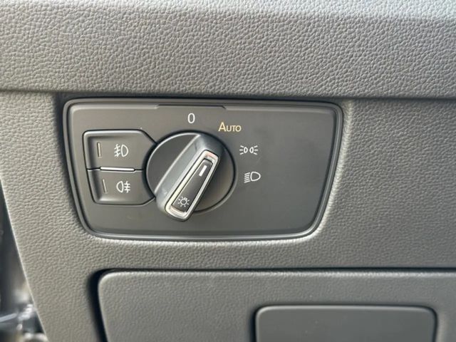 Volkswagen Passat Business Variant