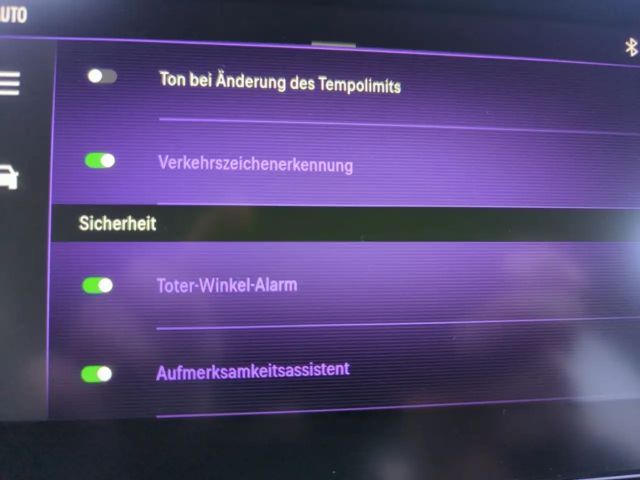 Opel Corsa GS-Line Grand Sport business+