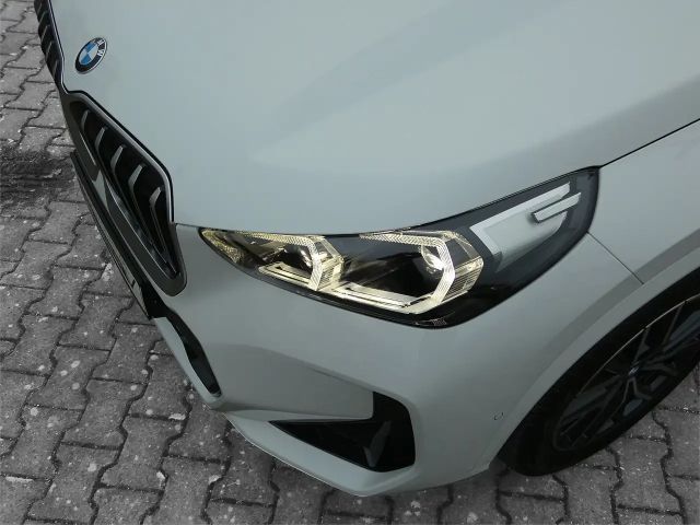 BMW X1 Comfort pakket M-Sport sDrive20i