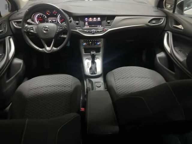 Opel Astra 1.4 Turbo Edition Sports Tourer