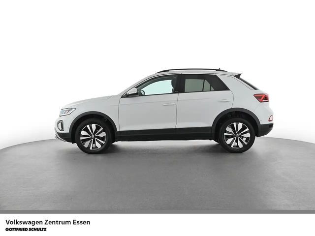 Volkswagen T-Roc Move