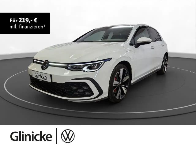 Volkswagen Golf 1.4 eHybrid GTE eHybrid