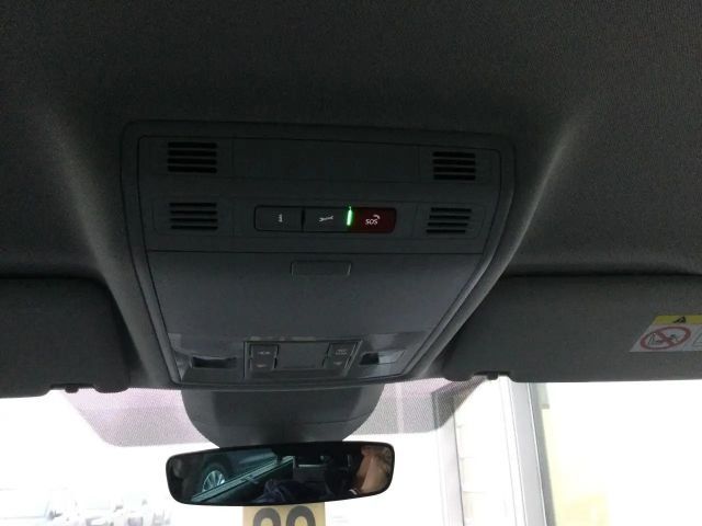 Skoda Kodiaq 2.0 TDI 4x4 Ambition