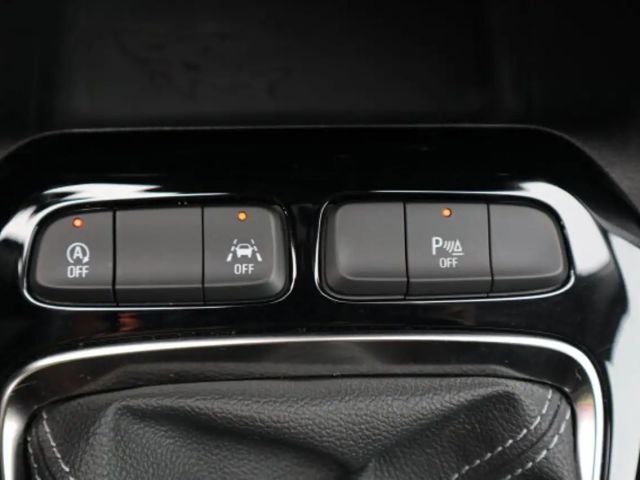 Opel Corsa 1.2 Turbo Elegance Turbo