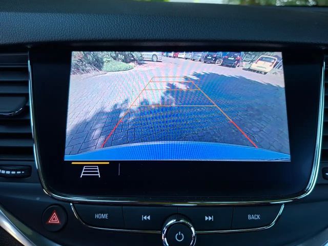 Opel Astra Elegance Sports Tourer