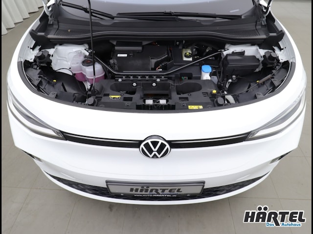 Volkswagen ID.4 4Motion 77 KWh GTX