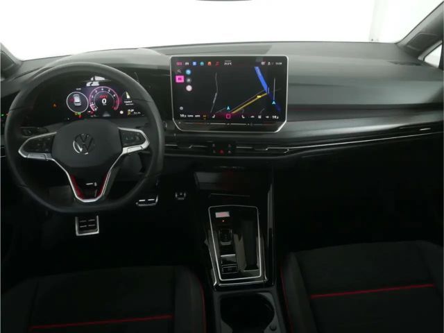 Volkswagen Golf 2.0 TSI DSG GTI Style