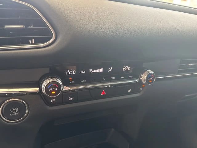 Mazda CX-30 Exclusive-line