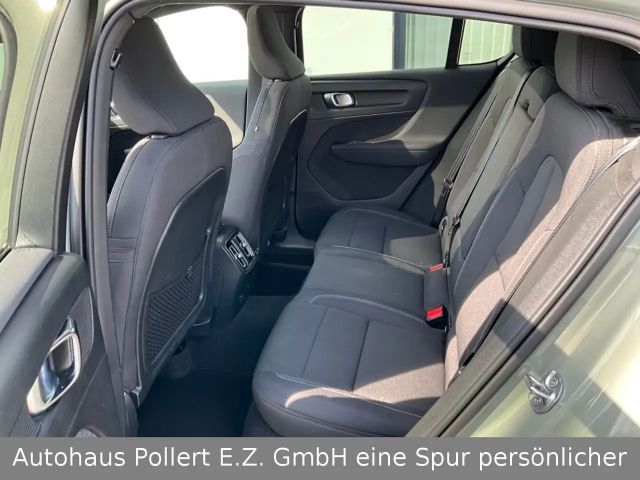 Volvo C40 AWD Recharge Ultimate