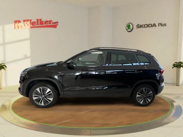 Skoda Karoq Selection