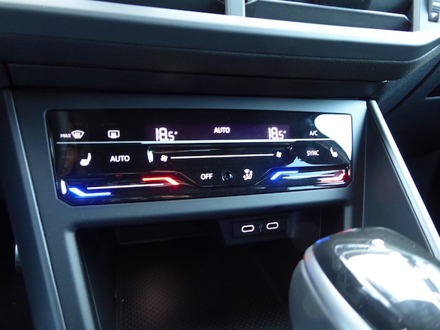 Volkswagen Taigo 1.0 TSI