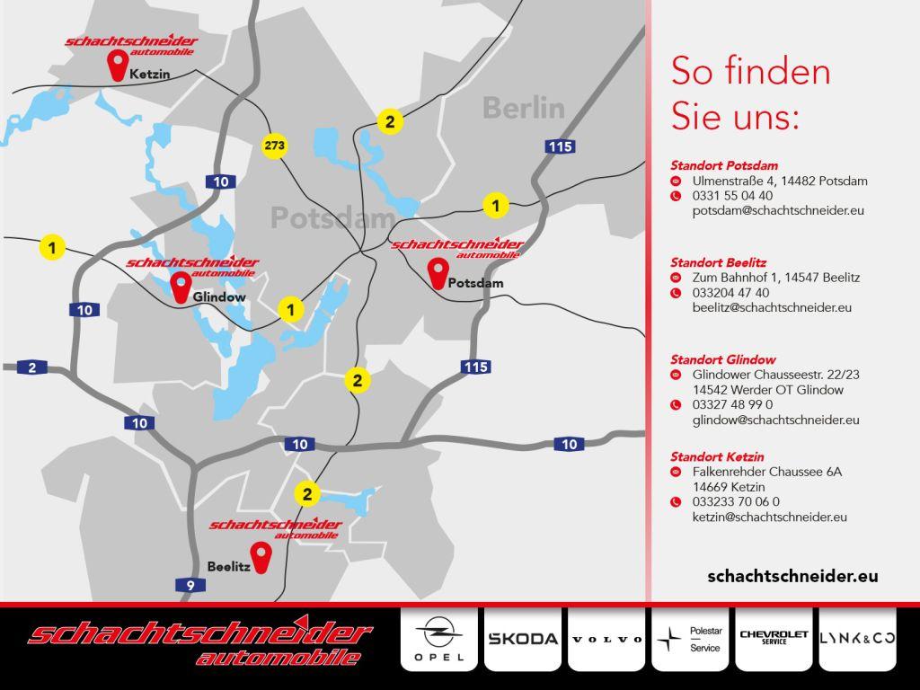 Skoda Scala 1.0 TSI Selection
