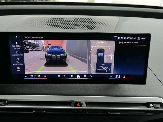 BMW iX xDrive xDrive50