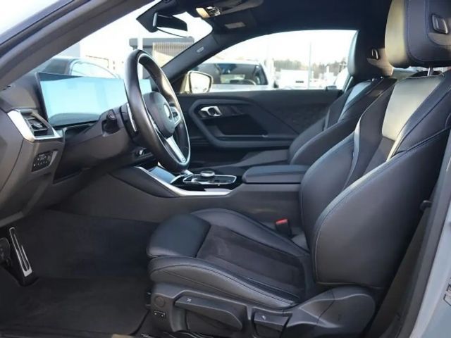 BMW 220 220i Coupé M-Sport