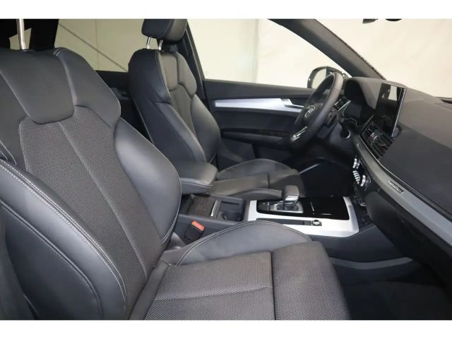 Audi Q5 40 TDI Quattro S-Line Sportback