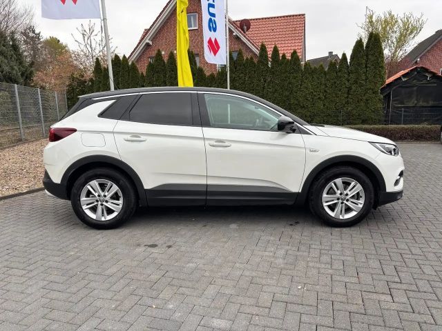 Opel Grandland X Edition