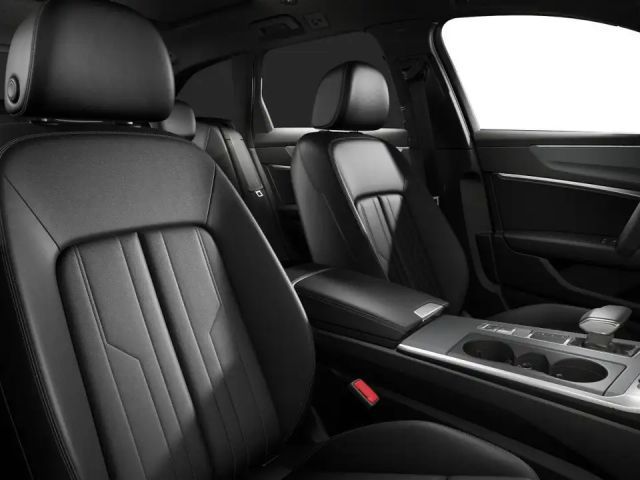 Audi A6 45 TFSI Avant Quattro