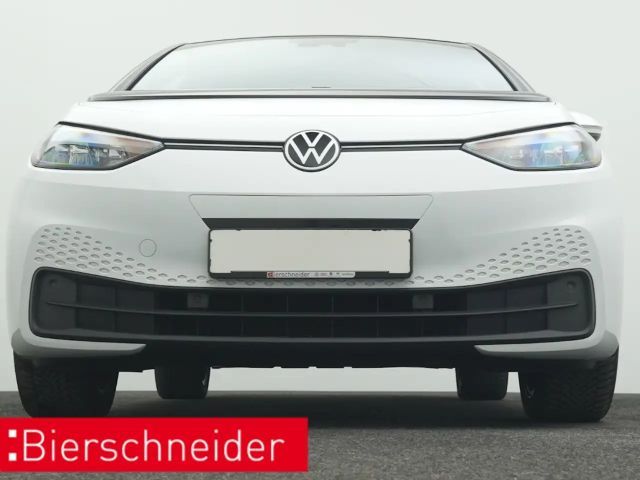 Volkswagen ID.3 NAVI LM 19 KLIMA MFL