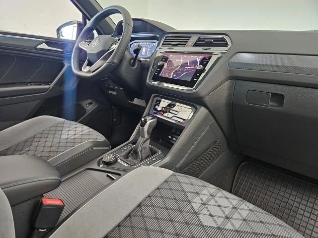 Volkswagen Tiguan DSG IQ.Drive R-Line