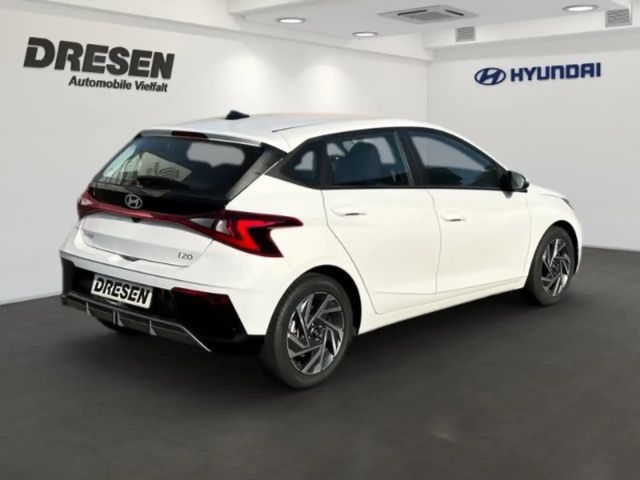 Hyundai i20 1.0 Trend