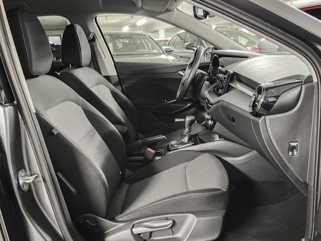 Skoda Fabia 1.0 TSI Selection