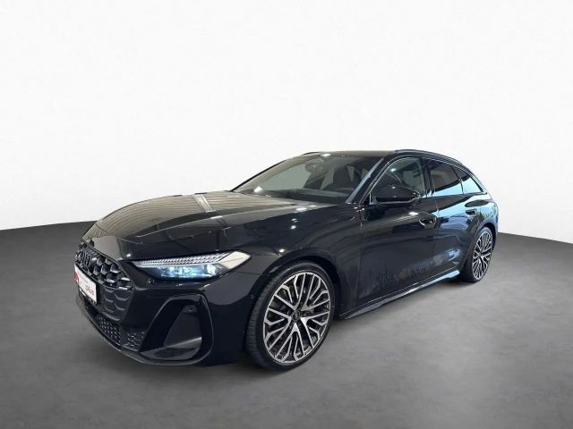 Audi A5 2.0 TDI S-Line